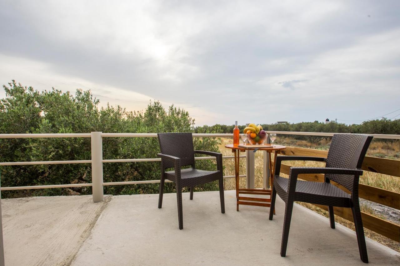 Casa vacanze Heaven Elafonisi