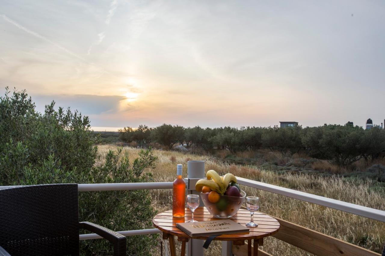 Casa vacanze Heaven *