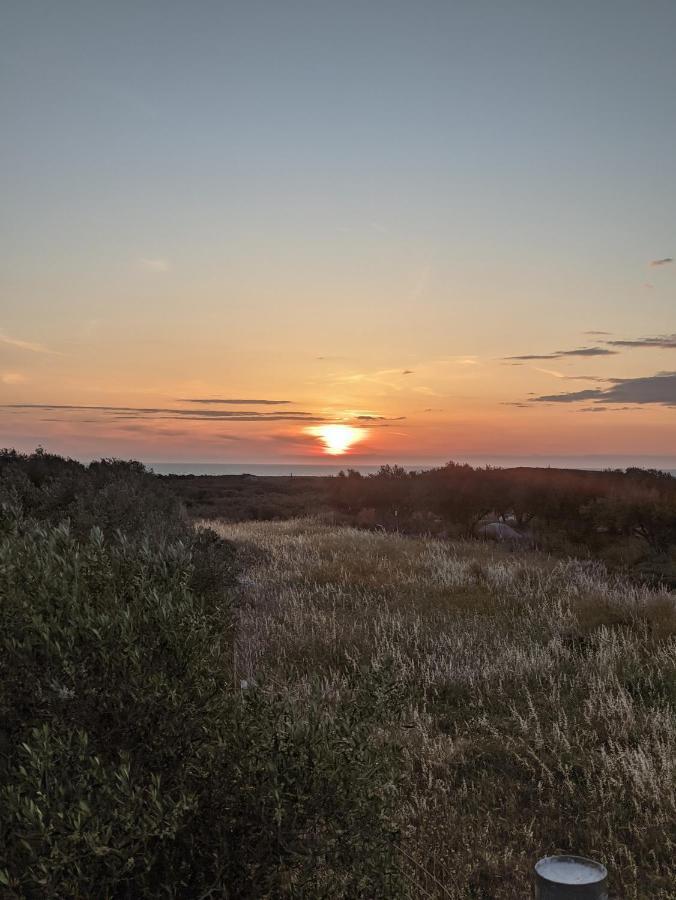 Heaven Holiday home Elafonisi