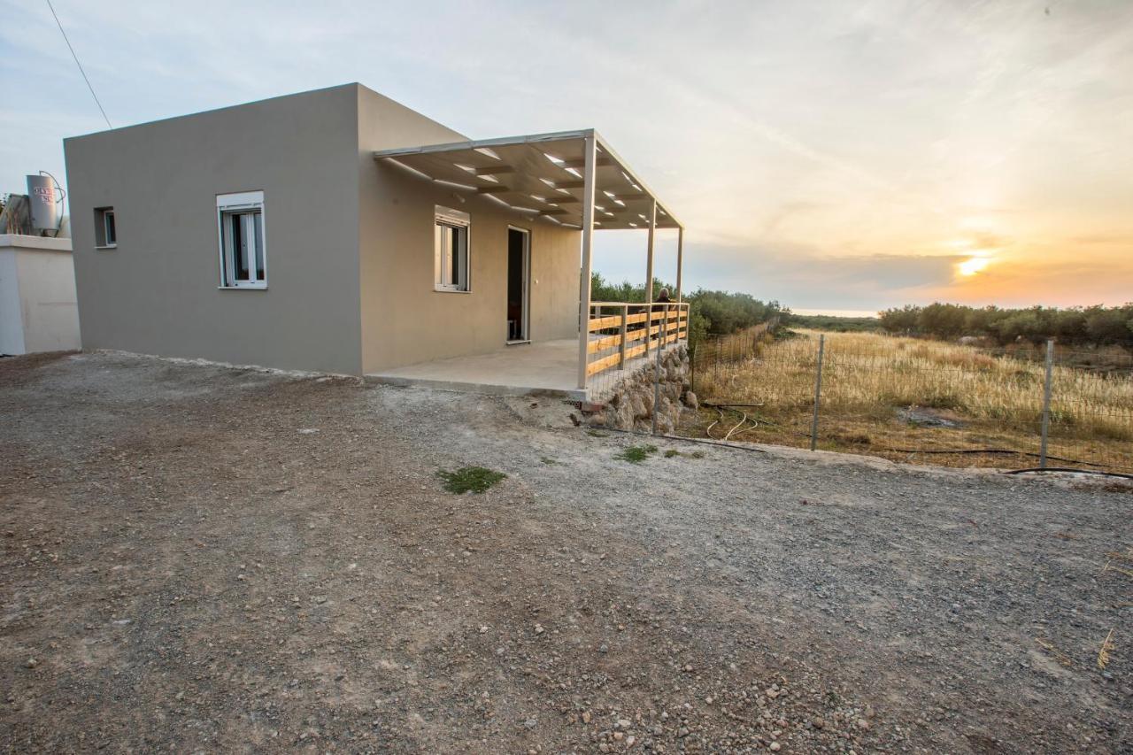 Holiday home Heaven Elafonisi